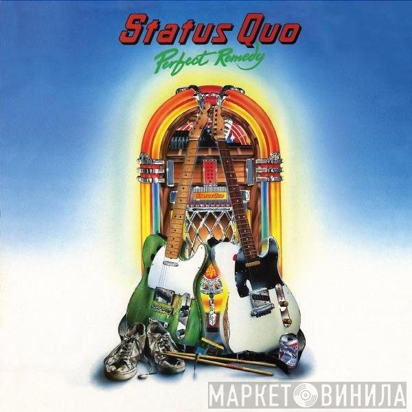 Status Quo  - Perfect Remedy