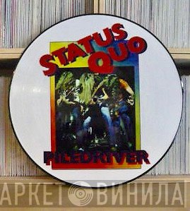 Status Quo  - Piledriver