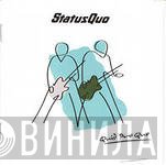 Status Quo - Quid Pro Quo