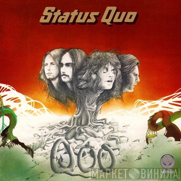 Status Quo  - Quo