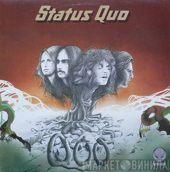 Status Quo  - Quo