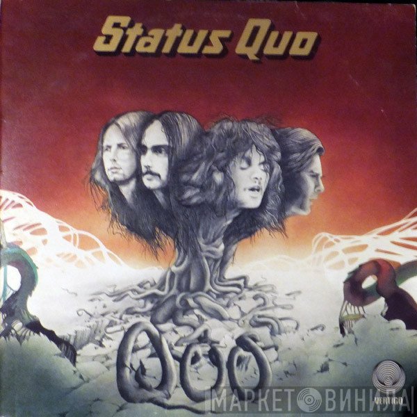 Status Quo  - Quo