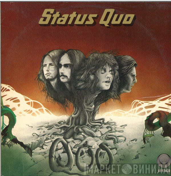 Status Quo  - Quo