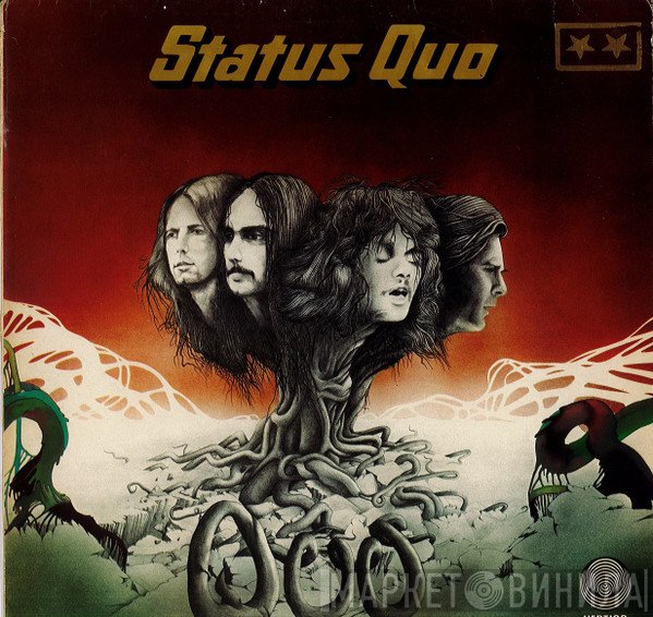 Status Quo - Quo