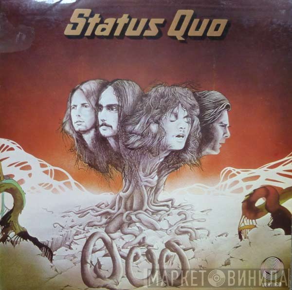Status Quo  - Quo