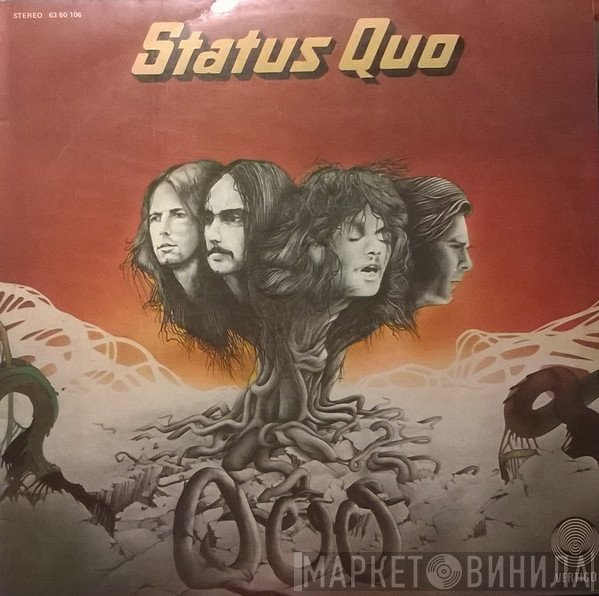 Status Quo  - Quo