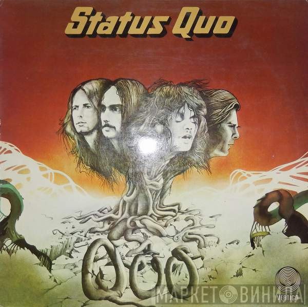 Status Quo  - Quo