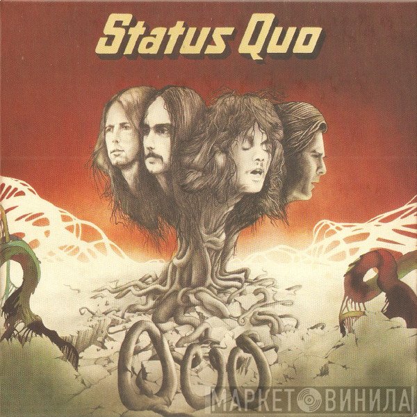 Status Quo  - Quo