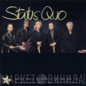 Status Quo  - Status Quo