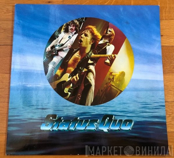 Status Quo  - Status Quo
