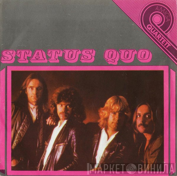 Status Quo  - Status Quo