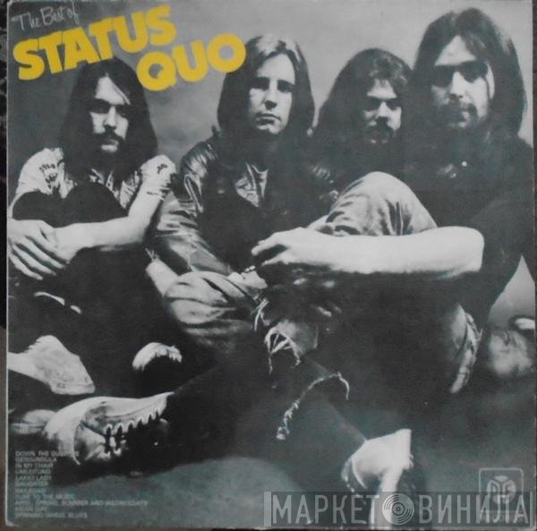 Status Quo - The Best Of Status Quo