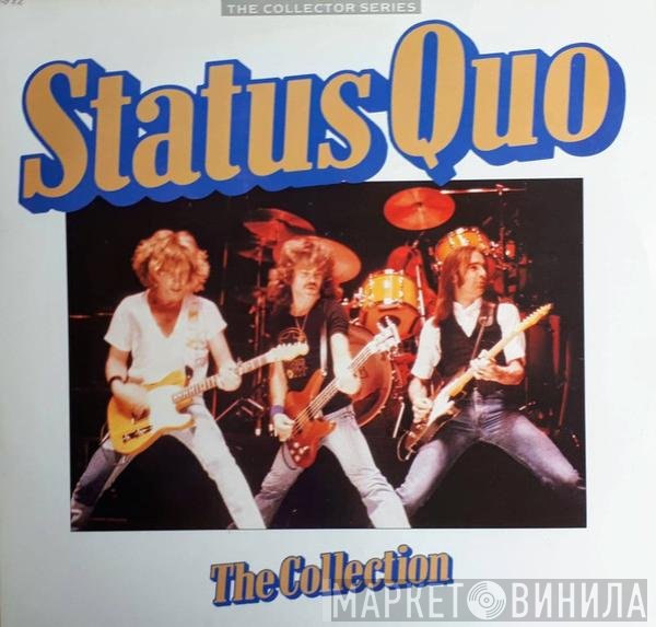 Status Quo  - The Collection