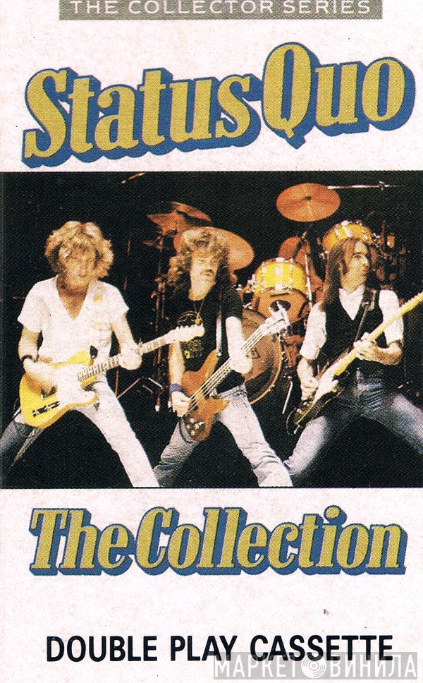 Status Quo  - The Collection