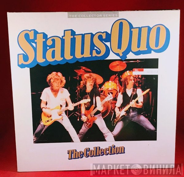 Status Quo  - The Collection