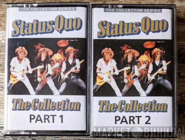 Status Quo  - The Collection