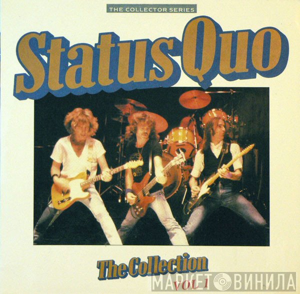Status Quo  - The Collection