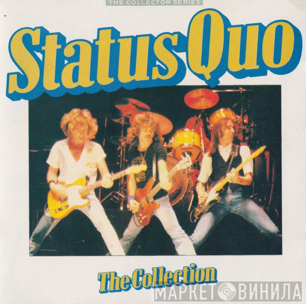 Status Quo  - The Collection