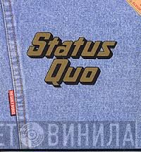Status Quo  - The Early Works