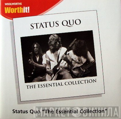 Status Quo - The Essential Collection