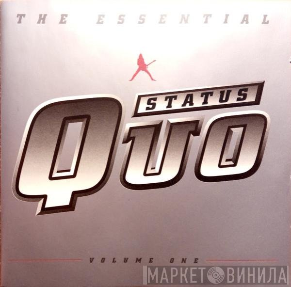 Status Quo - The Essential Status Quo - Volume One