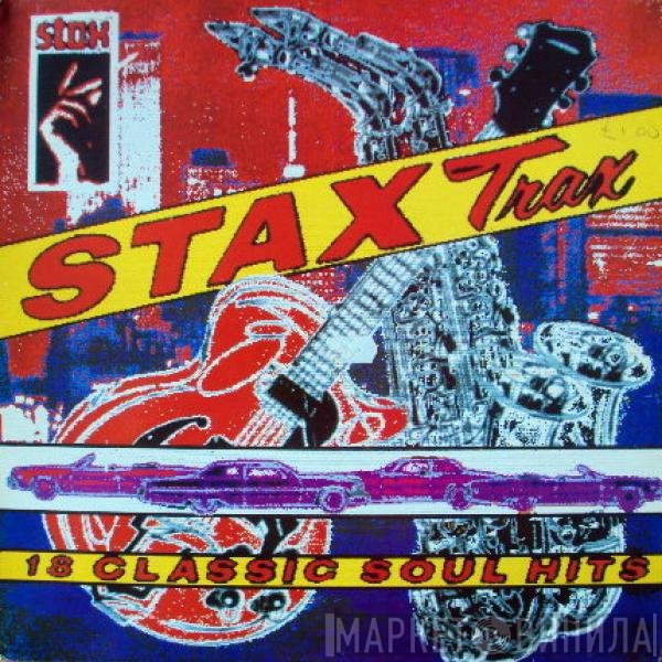  - Stax Trax