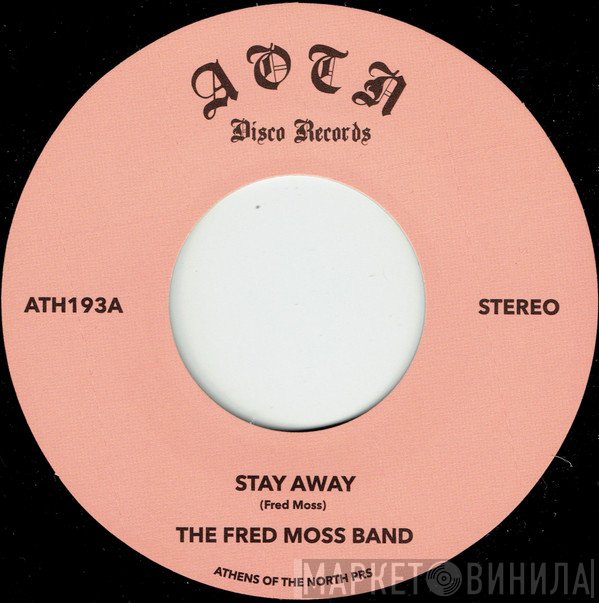  - Stay Away