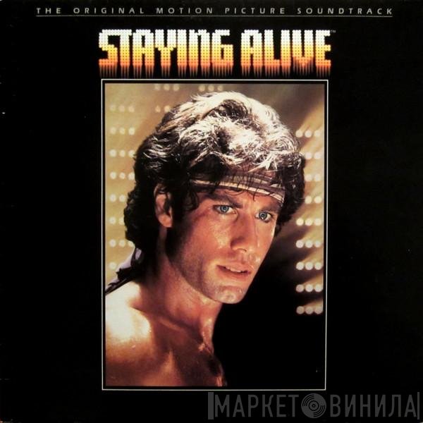  - Staying Alive (The Original Motion Picture Soundtrack)