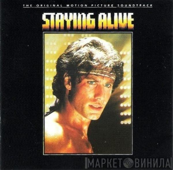  - Staying Alive (The Original Motion Picture Soundtrack)