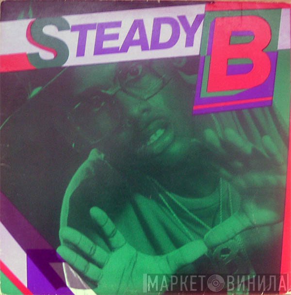 Steady B - Steady B
