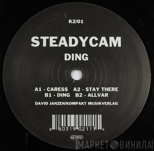 Steadycam - Ding