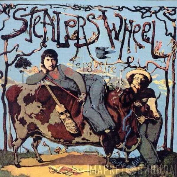 Stealers Wheel  - Ferguslie Park