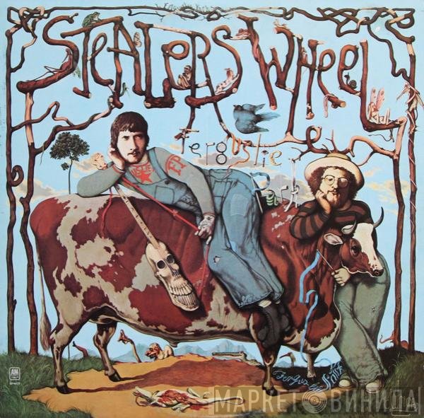 Stealers Wheel - Ferguslie Park