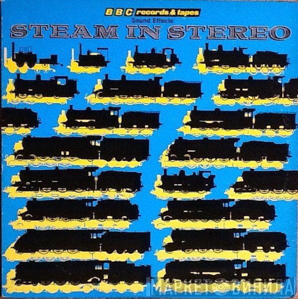  - Steam In Stereo