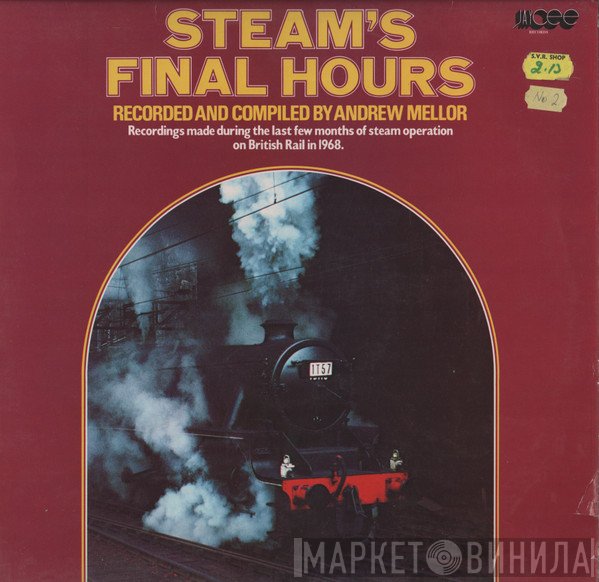  - Steam's Final Hours