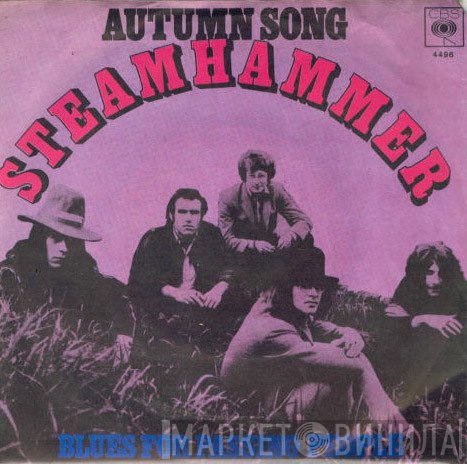 Steamhammer  - Autumn Song