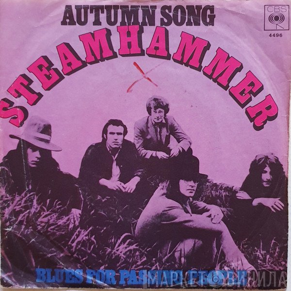Steamhammer  - Autumn Song
