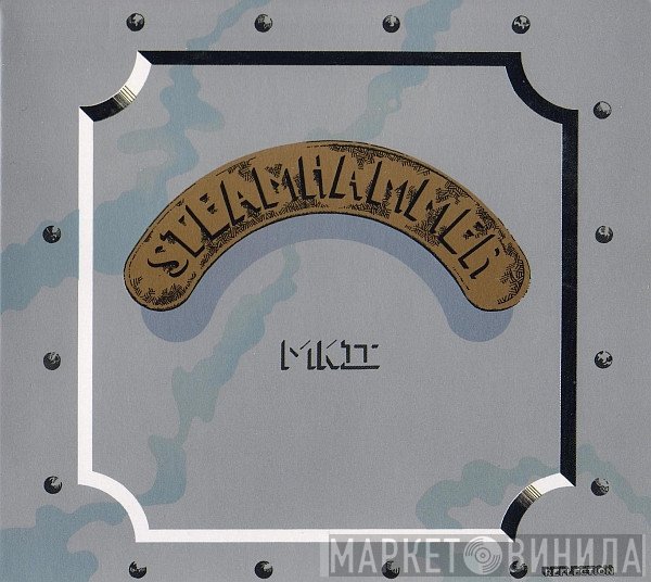 Steamhammer - MK II