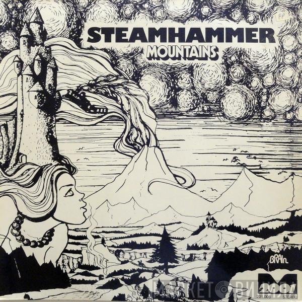 Steamhammer  - Mountains