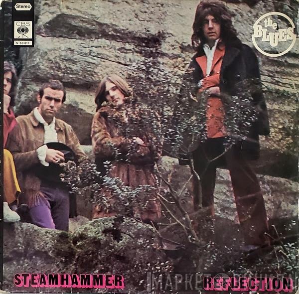 Steamhammer  - Reflection