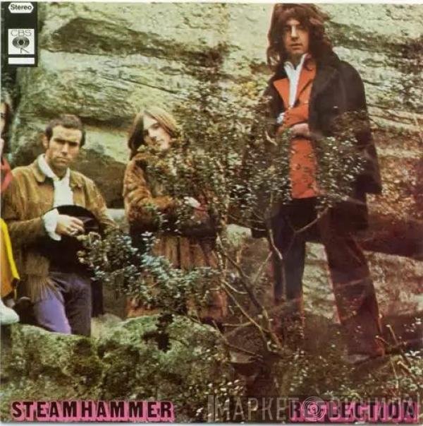 Steamhammer  - Reflection