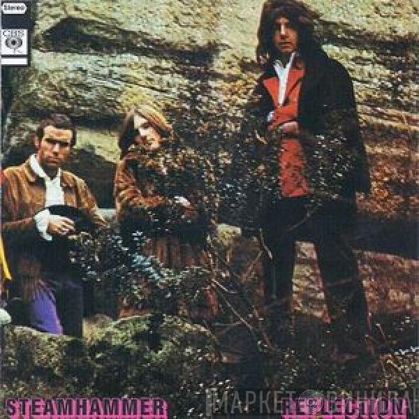 Steamhammer  - Reflection