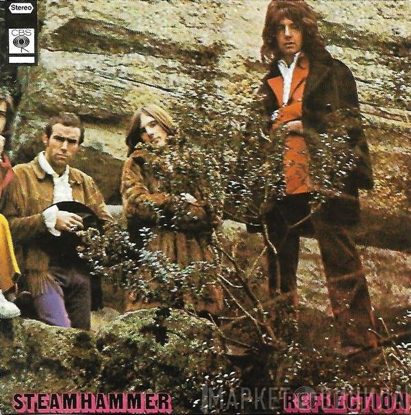 Steamhammer  - Reflection