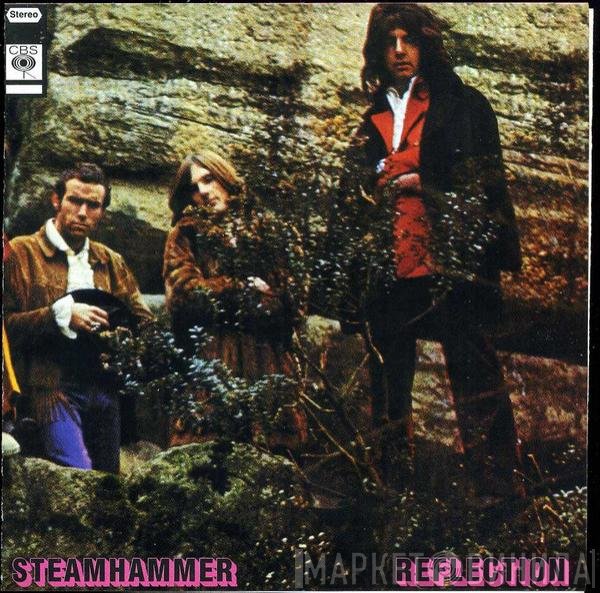 Steamhammer  - Reflection