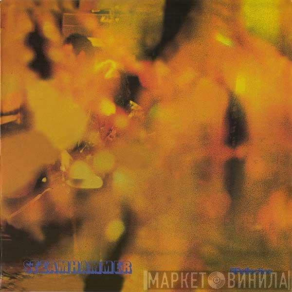 Steamhammer  - Reflection
