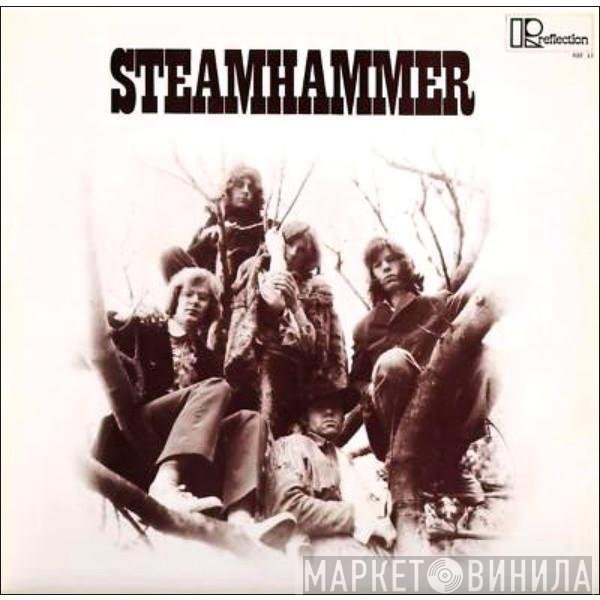 Steamhammer  - Reflection