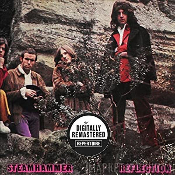 Steamhammer  - Reflection