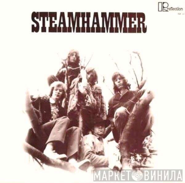 Steamhammer  - Reflection