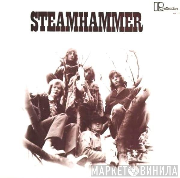Steamhammer  - Reflection