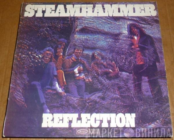 Steamhammer  - Reflection
